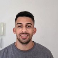 Matias Molina