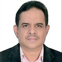 Khaja Hussain Siddiqi