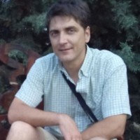 Михаил Серов