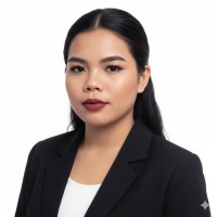 Christine Mae Magsayo