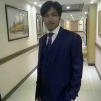 Sibt-E-Hassan Raja