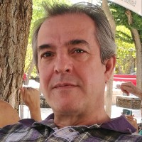 Raul Fernández Morales