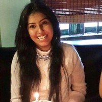 PRIYANKA SR KEWALRAMANI