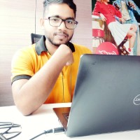 Raushan Kumar Mahto