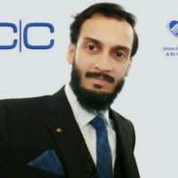 Muhammad Kashif Iqbal