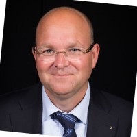 Arnold Duursma