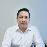Rajender Dobriyal