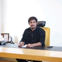 Syed Muhammad Zaeem Haider Zaidi