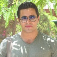 Hazem Elabasy