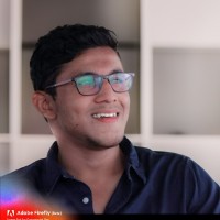 Chirag Patel