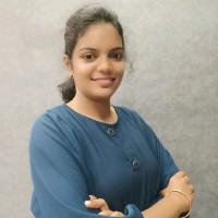 Arthika Sangameswaran