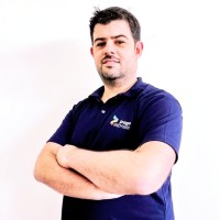 Marcus Vinicius Ferreira da Rocha