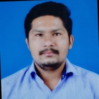 Bharat Kudale