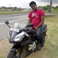 NaveenKumar Hebballi (MBA)