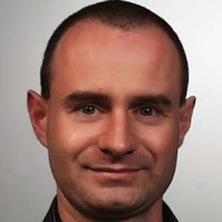 Eric Sicot