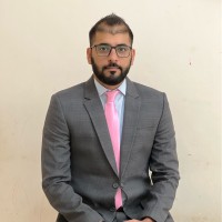 Umair Uddin Qureshi