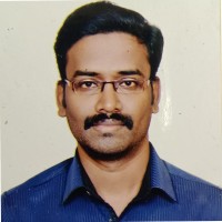 Arun Kumaran S