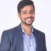 Srisha G