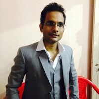 Prabhakar Ojha