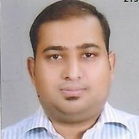 Saud Raza Khan
