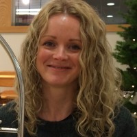 Nicola Casson
