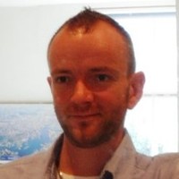 Toby Adams
