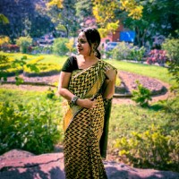 Rupanjoli Mondal