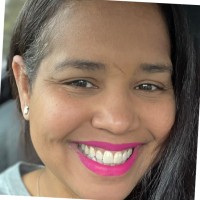Dahianna Thomas