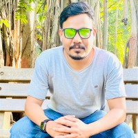 Shahrukh Shaikh