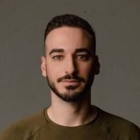Chris Michalopoulos
