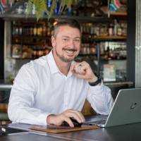 Pierre Venter