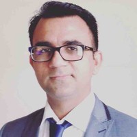 Kashif Mumtaz