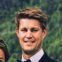 Gunbjørn Kjernaas