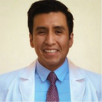 Andree Nicolás Valverde Lázaro