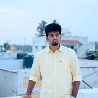 Sathyakumar K