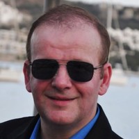 Gordon Cran
