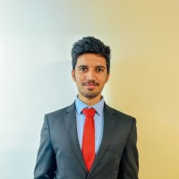 Siddharth Kumar