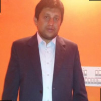Ahmed Yunus Irfan