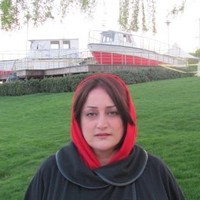 Elham Moayedi Fard