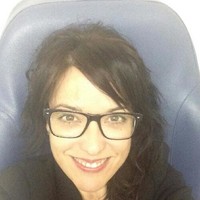 Azucena Garcia Jorge