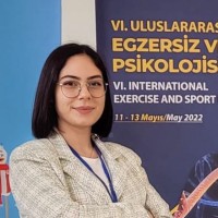 Suheyla Kaya