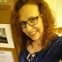 Cheryl dbaScent Girl Mowrey