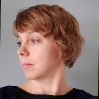Caroline Minning- De Wolf