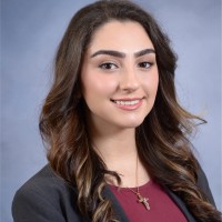 Leila Awad