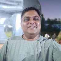 Praveen Jaiswal