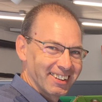 Martin Jakob