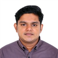 Amjith Vijayan