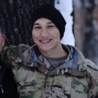 Aaron Goldman