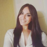 Mariza Hahathaki