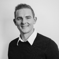 Jimmy Van De Velde